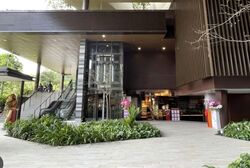 Dairy Farm Residences (D23), Retail #549082261